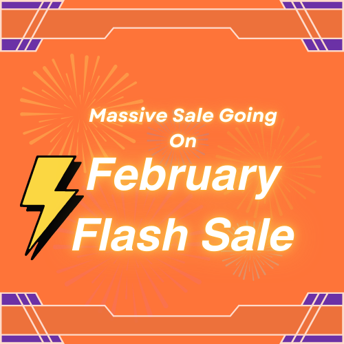 Training Station New Year's Special Offer